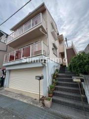 篠原本町5丁目貸家