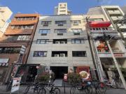 グランドメゾン西心斎橋