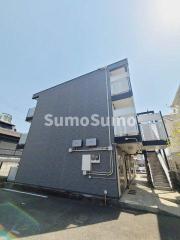 レオパレスシャンブル小林