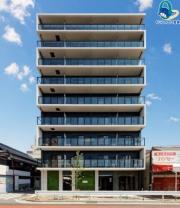 lives residence 太閤通