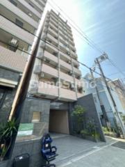 フロンティアタワー九条I
