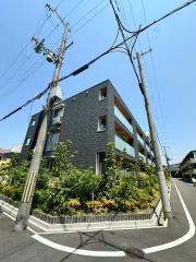 ルミエール西宮北口