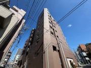 マンション中村