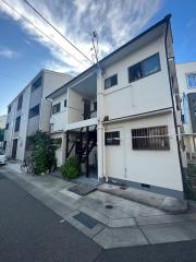 江川ハイツ