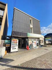 Ruisseau武庫川