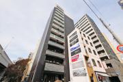 プレサンス松屋町駅前