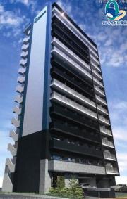 プレサンス名古屋ルーカス