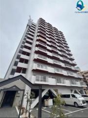 ISM徳川RESIDENCE