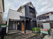 香芝市下田西2丁目戸建