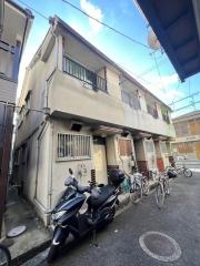 東園田8丁目テラスハウス