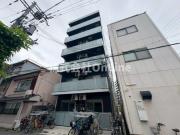 セントポーリア大阪城