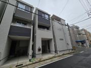 菊井1丁目戸建て