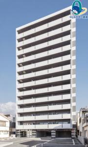 GRANDUKE新栄