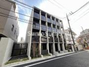 GRAN PASEO 三宿