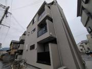 F mirai Luft