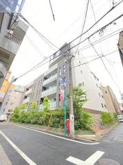 セリジェ池尻大橋