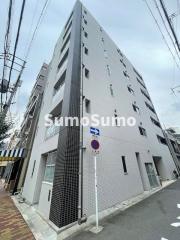 JESUS SQUARE nippombashi