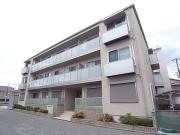 CLIFTON COURT