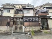 斑鳩町龍田3丁目戸建