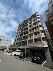 Luxeドーム前I