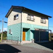 ライフスタイル榑林借家