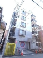 シティコート二宮