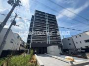 IW RESIDENCE大阪CREST TAPP
