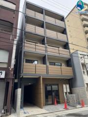 グランテラス今池