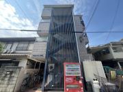 YOUハイム衣摺II番館