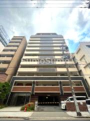 エンゼルシティフラッツ心斎橋北