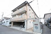 パークサイド高井田