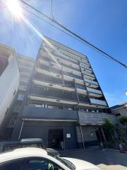 プレサンスOSAKA DOMECITYスクエア