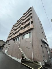 杉村ビル