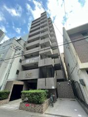 リーガル四ツ橋II