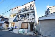 メゾンシャピー布施