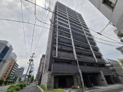 プレサンスロジェ名駅南