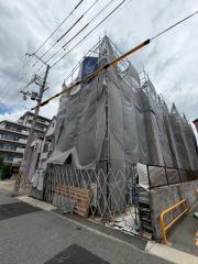 フジパレス御影本町