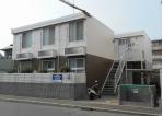 レオパレスステージ福町