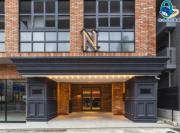 N apartment