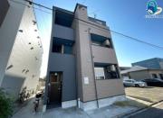 NA home 露橋（エヌアンドエーホームツ