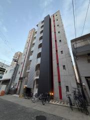 ハーベスト阿波座リバーサイド