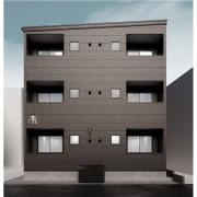 Maison Le Verre（メゾン・ル・ヴ