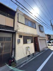 阪神本線出屋敷駅まで徒歩8分