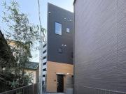グランフォルト福岡西新