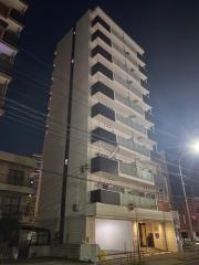 フローライト徳川