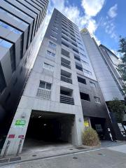 ルクレ堺筋本町RESIDENCE