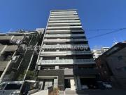S-RESIDENCE大阪同心