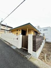 赤坂通4丁目戸建