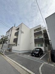 フジパレス大物駅北1番館