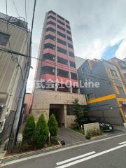 アクアプレイス上本町